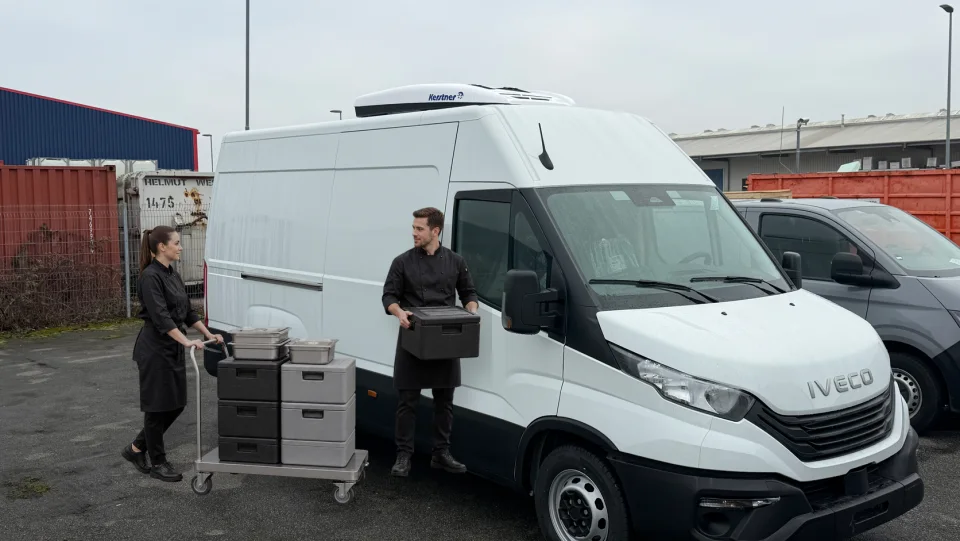 Caterer & Gastronomie