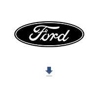 Ford Logo
