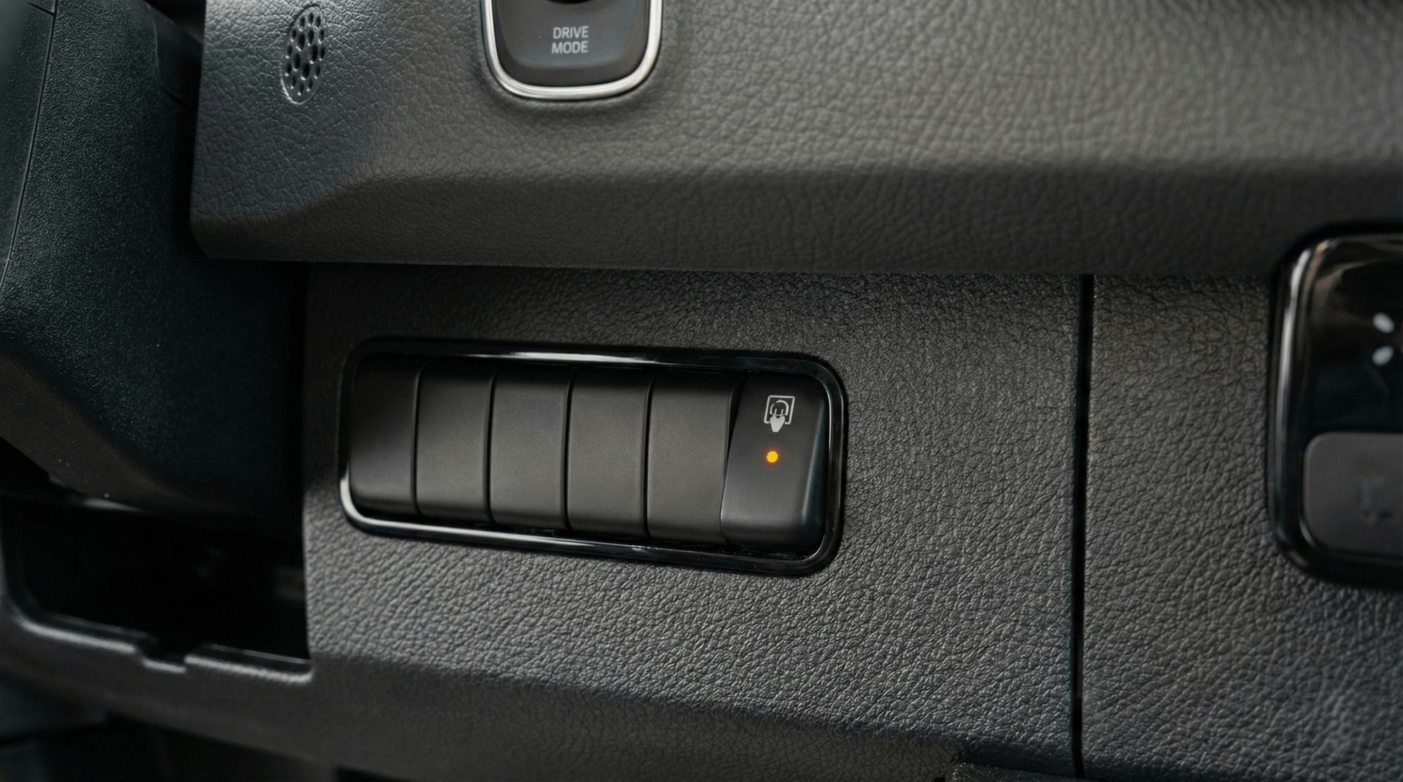 ePTO-Anbindung beim Mercedes-Benz eSprinter