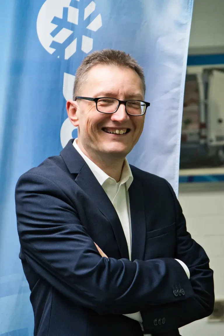 Torsten Lehle