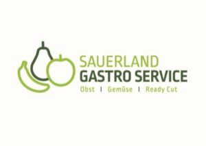 Sauerland Gastro Service Logo