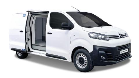 Citroën E-Jumpy K0