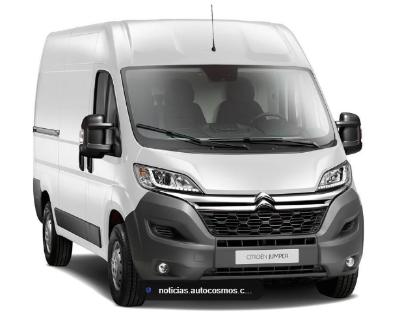 Citroën Jumper X250