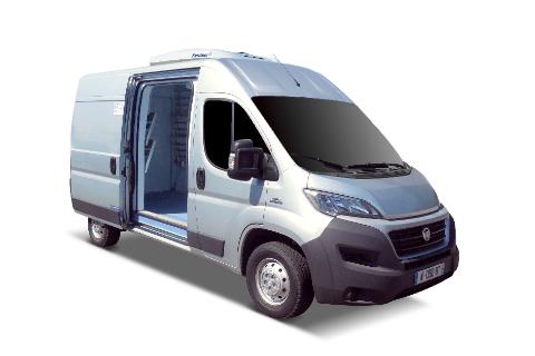Fiat Ducato X250
