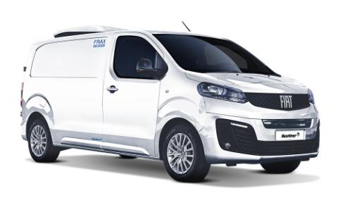 Fiat Scudo K0