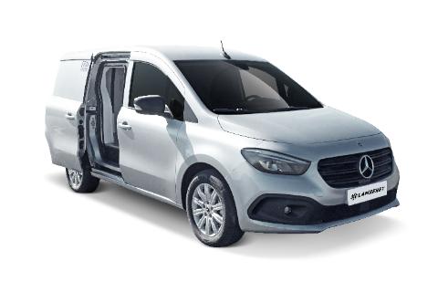 Mercedes-Benz eCitan