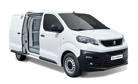 Peugeot Expert K0