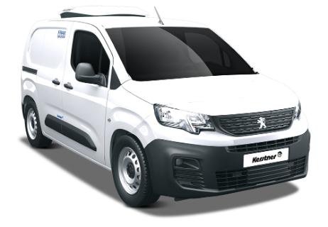 Peugeot e-Expert K0