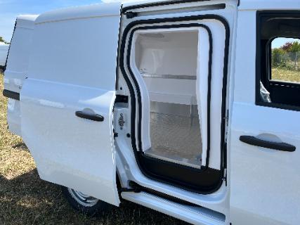 Renault Kangoo E-Tech